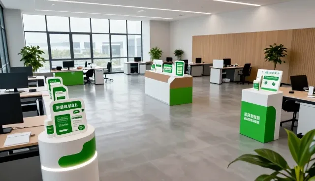 农资供应中的基地合作如何提升产品性能