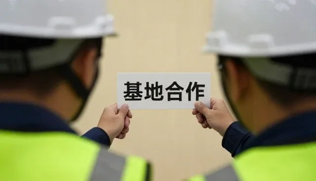 基地合作开发中的种苗供应支持关键点分析